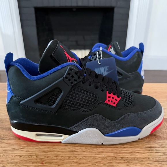 Air Jordan 4 “Rare Air” - (FV5029-003) - B-Grades - Mens Sizes Available